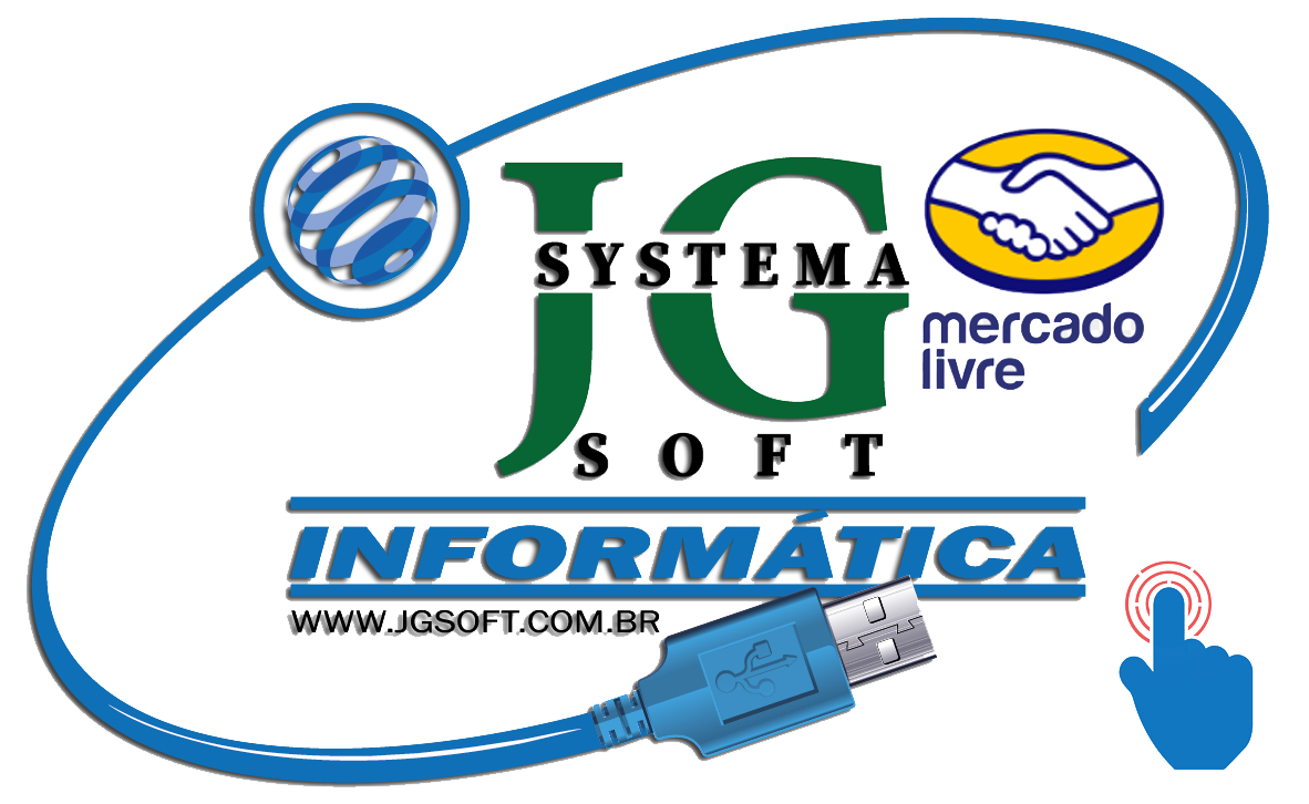 Visite nossa loja no Mercado Livre